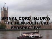 SPINAL CORD INJURY:  THE NEW POLITICAL PERSPECTIVE