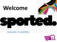 Introducing sported. PowerPoint PPT Presentation