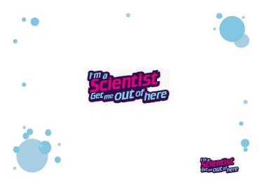 Lesson 1: You're the Judges!