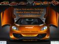 China Automotive Industry: Market Entry Strategy for McLaren Automotive PowerPoint PPT Presentation