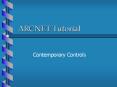 ARCNET Tutorial PowerPoint PPT Presentation