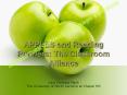 APPLES and Reading Partners: The Classroom Alliance PowerPoint PPT Presentation