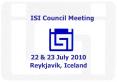 ISI Council Meeting PowerPoint PPT Presentation