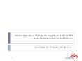 Statistical Approaches to Addressing the Requirements of the New FDA Process Validation Guidance for Small Molecules PowerPoint PPT Presentation