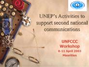 UNEP