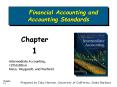 Financial Accounting and Accounting Standards PowerPoint PPT Presentation