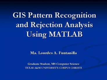 presentation player overlay