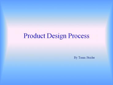 presentation player overlay