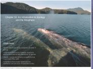 Chapter 52: An Introduction to Ecology and the Biosphere