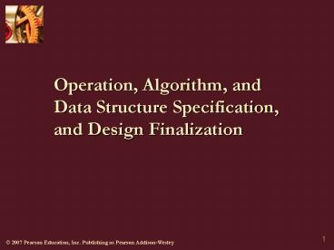 presentation player overlay