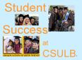 Student  Success PowerPoint PPT Presentation