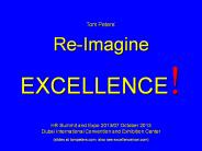 The Challenge:   To Create More Value in All Negotiations