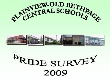 PLAINVIEW-OLD BETHPAGE