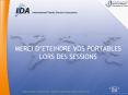 MERCI D PowerPoint PPT Presentation