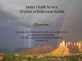 Indian Health Service PowerPoint PPT Presentation