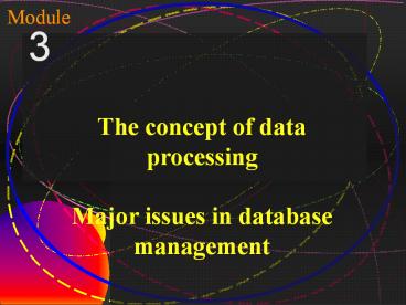 O'Brien MIS, 6th ed.