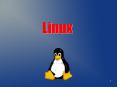 Linux PowerPoint PPT Presentation