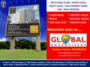 Runwal Group Advertisements