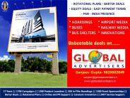 Promotional Activities for Builders