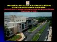 JAWAHARLAL INSTITUTE OF POST-GRADUATE MEDICAL EDUCATION AND RESEARCH PONDICHERRY (An Institution of National Importance under the Ministry of Health Government of India ) PowerPoint PPT Presentation
