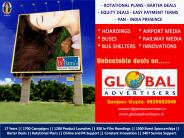 Dr Batra Banners