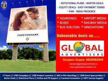 Forevermark Jewellery Display Boards