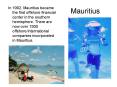 Mauritius PowerPoint PPT Presentation
