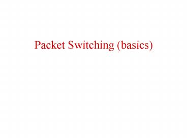 presentation player overlay