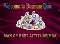 Welcome%20to%20Business%20Quiz PowerPoint PPT Presentation