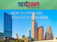 NextPawn: Pawnshop Houston to Sell Jewelry Online PowerPoint PPT Presentation
