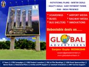 Sheth Builders Housing Schemes