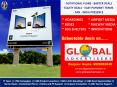Sony Bravia promotional banner display campaign PowerPoint PPT Presentation