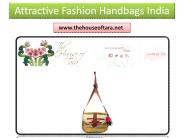 handbags india