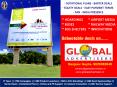MCHI promotional display boards advertisement PowerPoint PPT Presentation