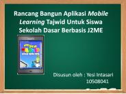 Chalkboard PowerPoint Presentation