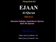 Ejaan Al-Quran No:0e2