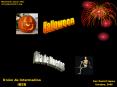 Halloween PowerPoint PPT Presentation