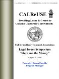 CALReUSE PowerPoint PPT Presentation