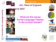 ALL West of England PowerPoint PPT Presentation