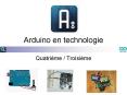 Arduino en technologie PowerPoint PPT Presentation