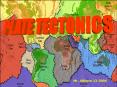 PLATE TECTONICS PowerPoint PPT Presentation
