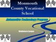 Monmouth County Vocational School PowerPoint PPT Presentation