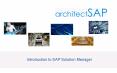 Introduction to SAP Solution Manager PowerPoint PPT Presentation