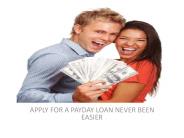 Quick Cash Payday Loan