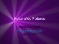 Automated Fixtures PowerPoint PPT Presentation