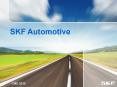 SKF Automotive PowerPoint PPT Presentation
