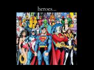 heroes