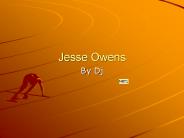 Jesse Owens