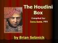 The Houdini Box PowerPoint PPT Presentation