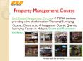Property Management Course at Imperia institute Technology in Malaysia PowerPoint PPT Presentation
